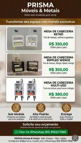 Móveis