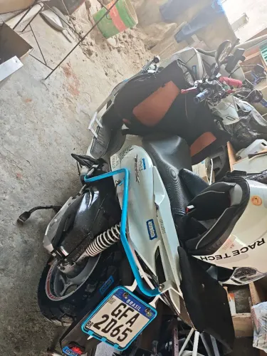 Pcx 160