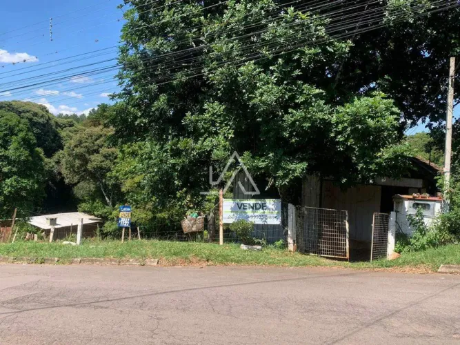 CHACARA em Passo Fundo