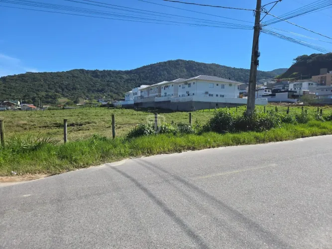 Área de 3.000m², Green Village, São Sebastião, Palhoça, SC