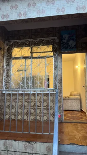 CASA VISTA ALEGRE ALUGAR 