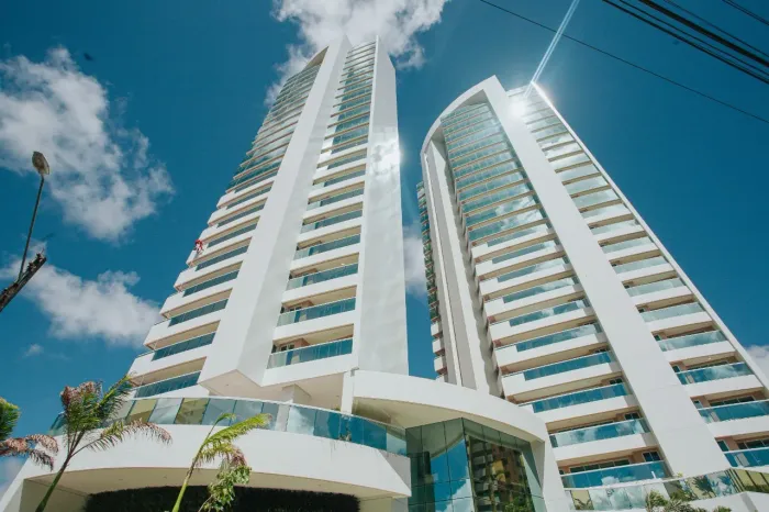 APARTAMENTO Á VENDA NO BAIRRO DE FÁTIMA