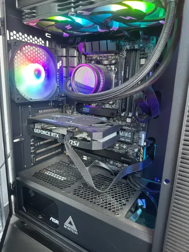 PC Gamer Roda tudo