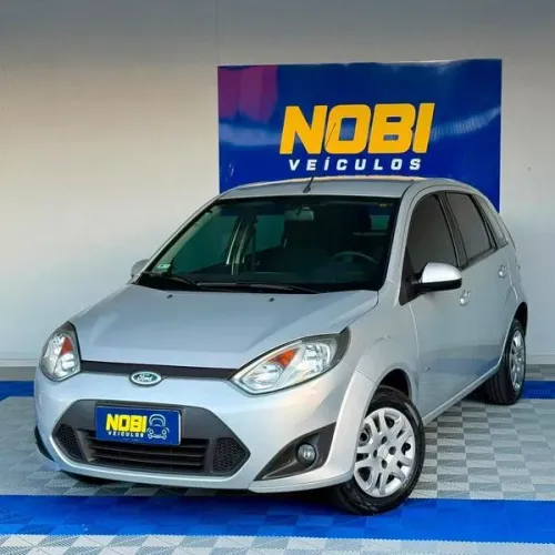 Ford Fiesta 1.0 8V Flex/class 1.0 8V Flex 5P 2014