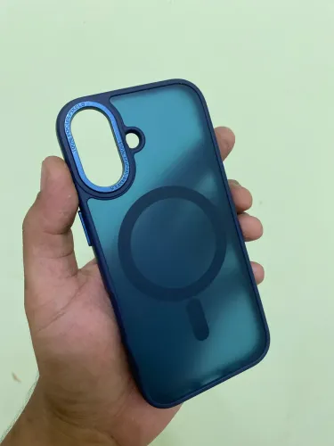 Capinha + Película privacidade iPhone 17 normal
