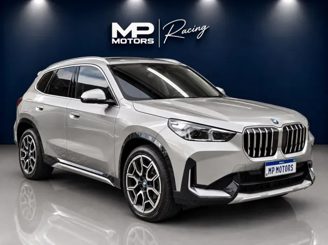 BMW X1 Sdrive 20I X-line 2.0 TB Aut. 2023