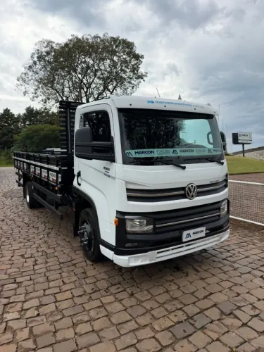 Volkswagen 11.180 Delivery Prime 4x2