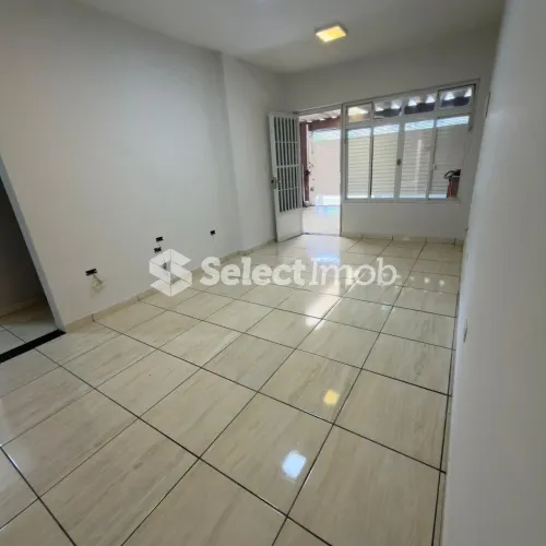 Casa Térrea a Venda no Parque São Vicente em Mauá/SP