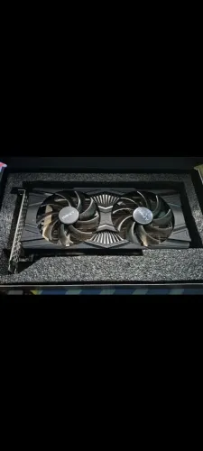 Rtx 2060 PNY 12gb