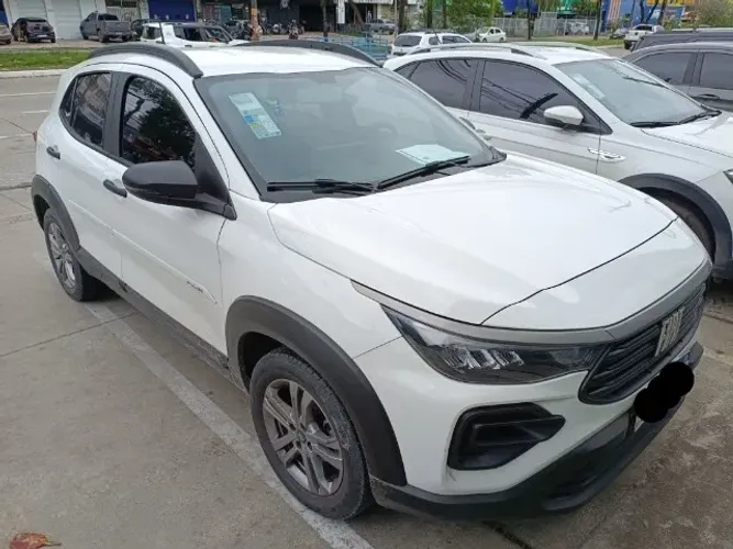 Fiat Pulse Drive 1.3 8V Flex Mec. 2023