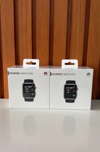 smartwatch Huawei Watch D2