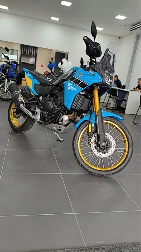 Yamaha Ténéré 700 2026 0KM