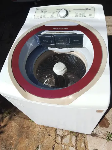 Brastemp 11 kg