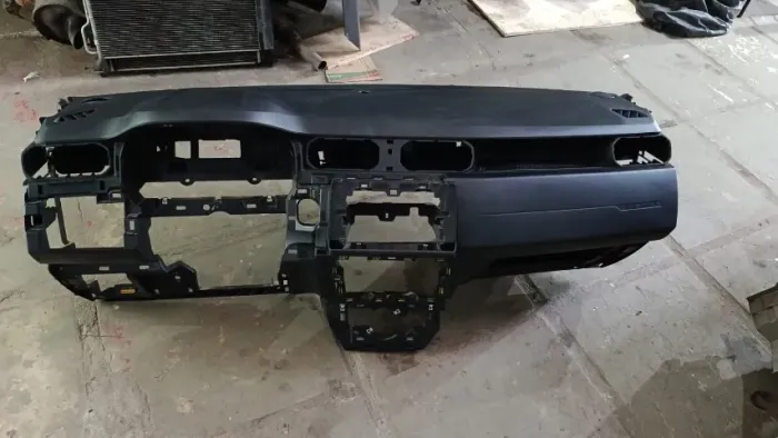 KIT AIR BAG RENAULT DUSTER