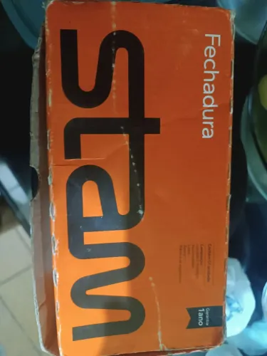 Fechadura