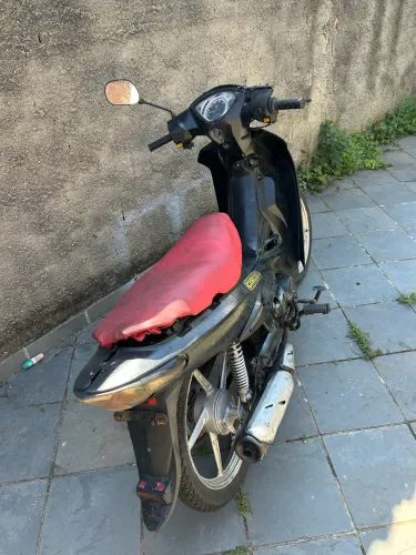 Vendo ZIG 50 ( cinquentinha) ACEITO OFERTA