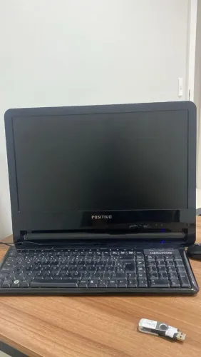 Monitor Positivo Tela de 18.5 Polegadas Barato!