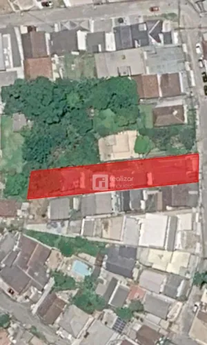 Terreno à venda, 600 m² por R$ 1.043.000,00 - Trindade - Florianópolis/SC
