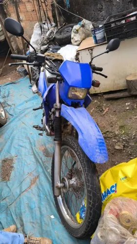 VENDE-SE XTZ K 125 
