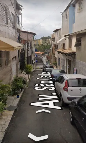 Alugo Casa no São Gonçalo