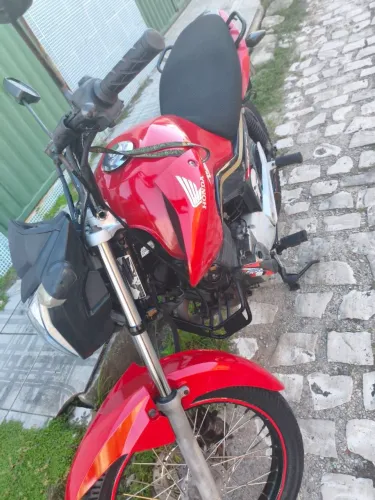 moto extra pra pessoas exigentes