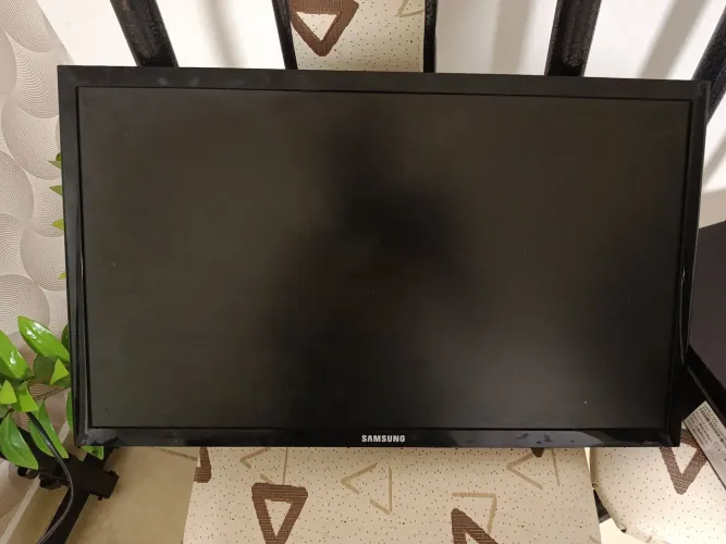 Monitor