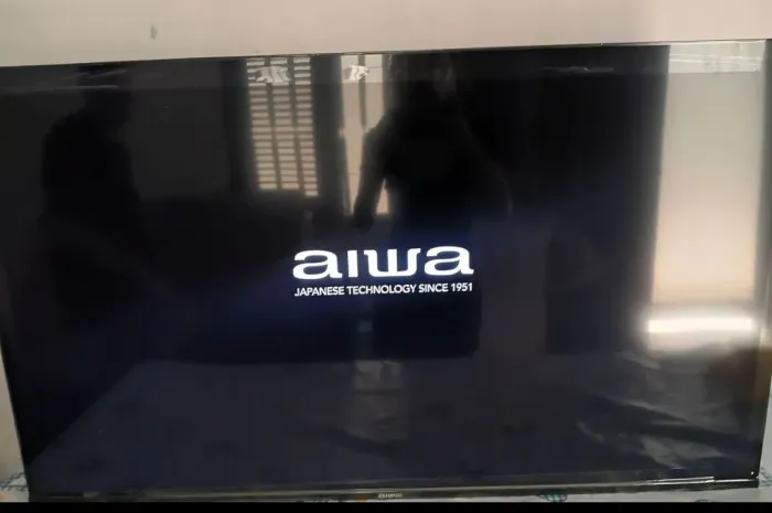 smart Android AIWA 50