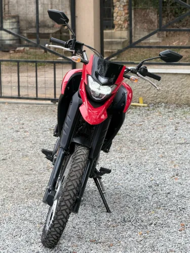 YAMAHA / XTZ LANDER 250