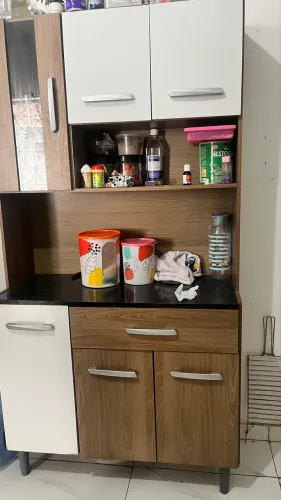 Vendo Armário