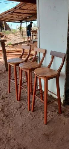 Banquetas *49