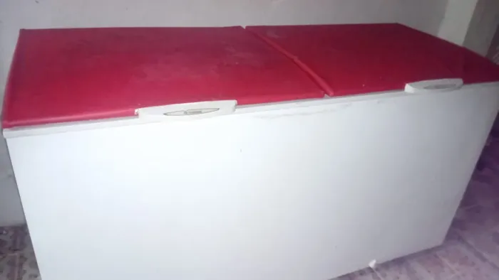 Freezer