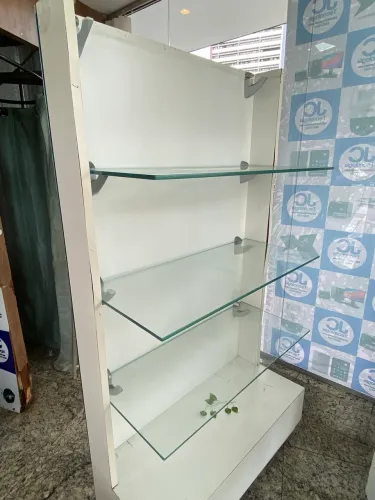 Mostruário Loja