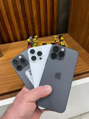 iPhone 16 pro Max 256gb