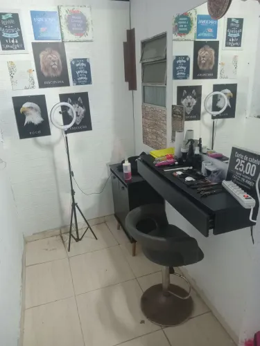 Barbearia