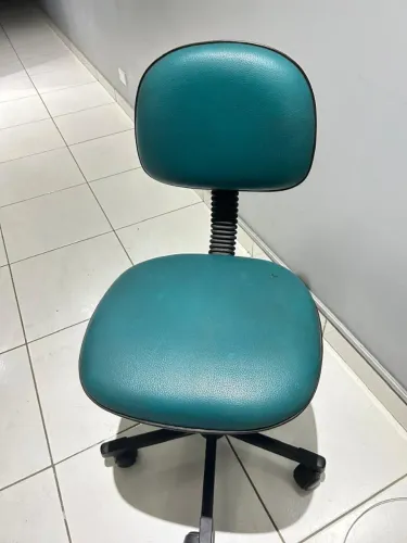 Cadeira giratória