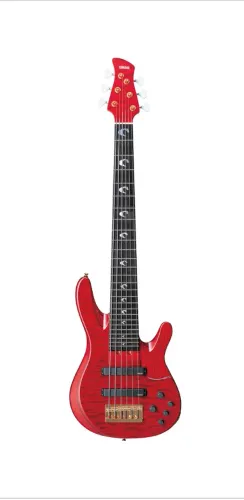 YAMAHA BAIXO 6C TRBJP2 TDR JOHN PATITUCI