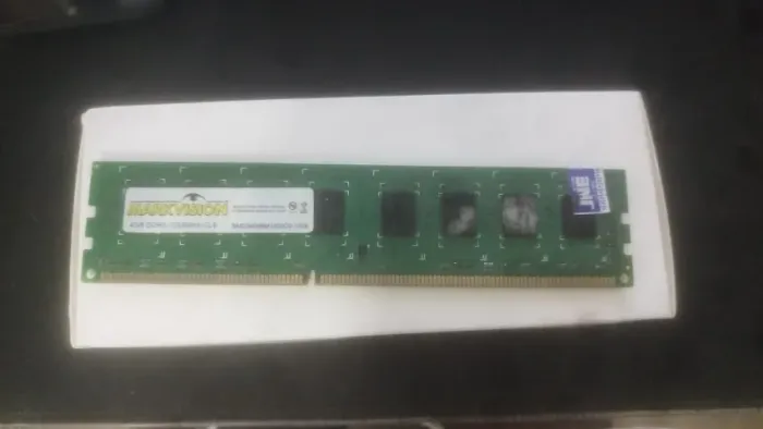 Memoria de 4GB DDR3 1333Mhz - Markvision