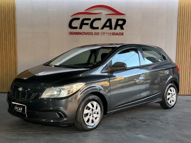 Chevrolet Onix SEDAN PLUS 1.0 12V MEC. 2018