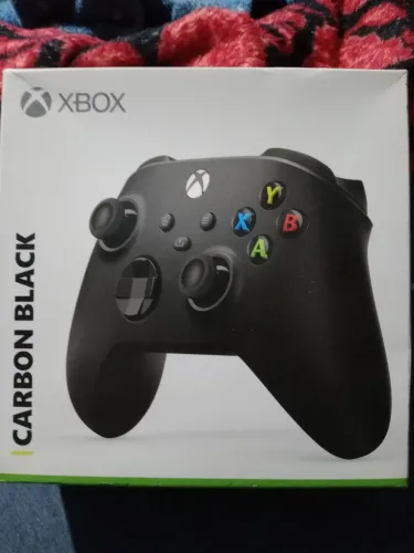 Controle Xbox Séries X/S Sem fio Compatível com Pc