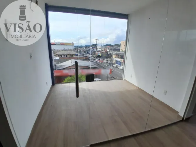 SALA COMERCIAL em MANAUS - AM, PARQUE 10 DE NOVEMBRO