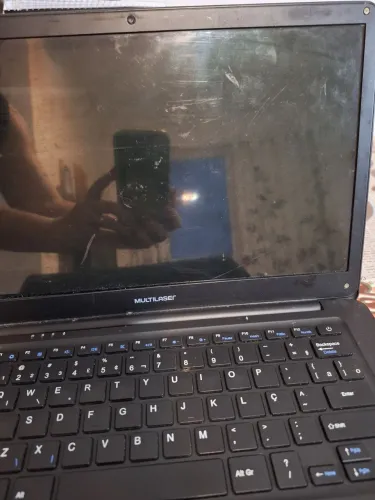 Vendo notebook