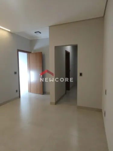 Casa de condomínio em Avenida Maria de Lourdes Silva Camarani - Jardim dos Flamboyants - A