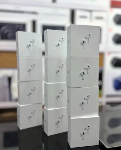 AirPods PRO 3 - Avaliamos O Seu - Novo Lacrado - Pronta Entrega - Entrega Grátis