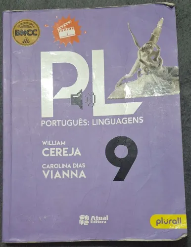 Livro de Português