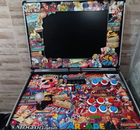 Fliperama