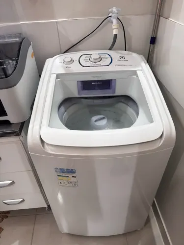 Máquina de lava Eletrolux 11kg