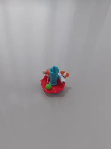Surpresa Kinder Pets