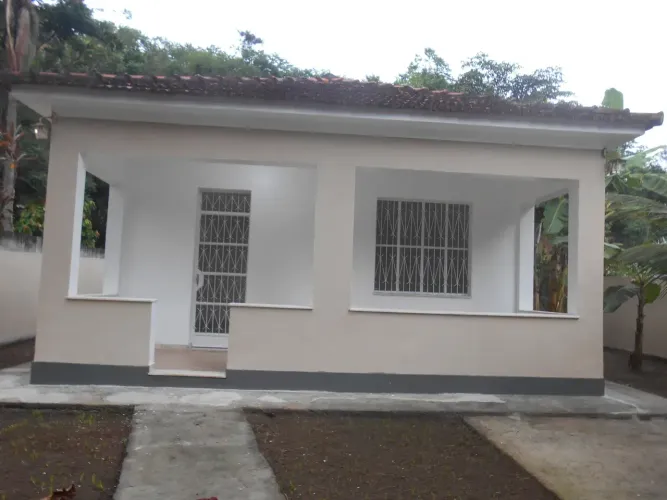 Campo Grande, Serrinha do Mendanha, imóvel com 2 quartos