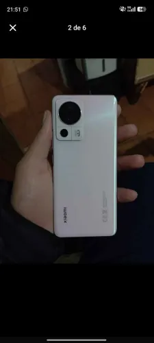 Redmi 13 lite 256/8 ram