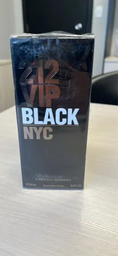 212 Black 200ml